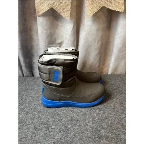 UGG shoes - Toty - Toty - Charcole/Blue 0