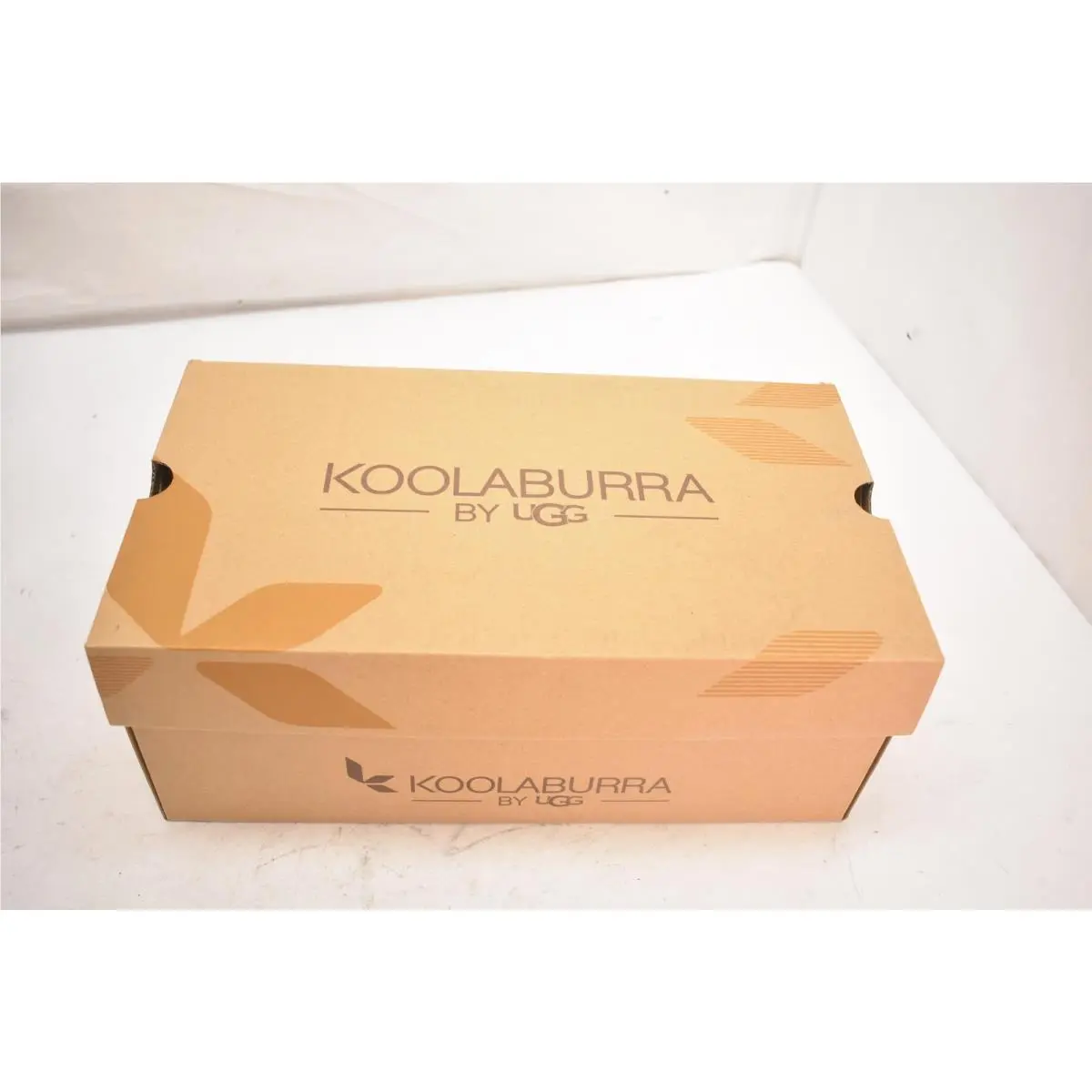 UGG shoes - Koolaburra by UGG W Milo - Brown 9