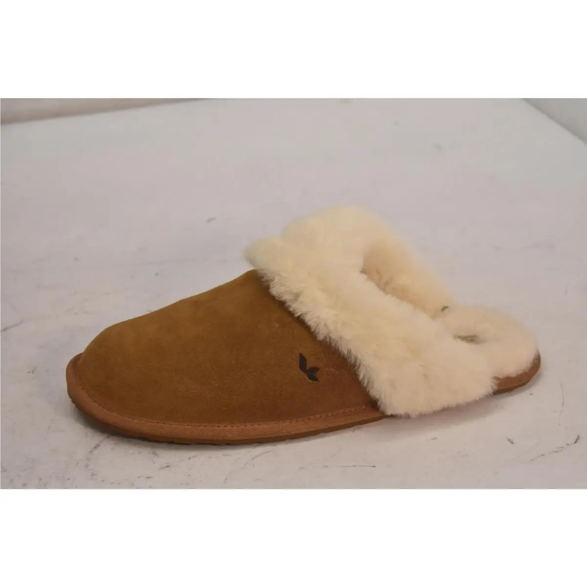 UGG shoes - Koolaburra by UGG W Milo - Brown 1