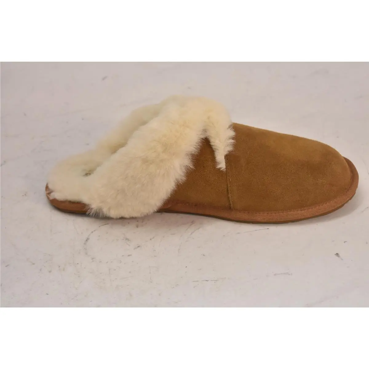 UGG shoes - Koolaburra by UGG W Milo - Brown 2