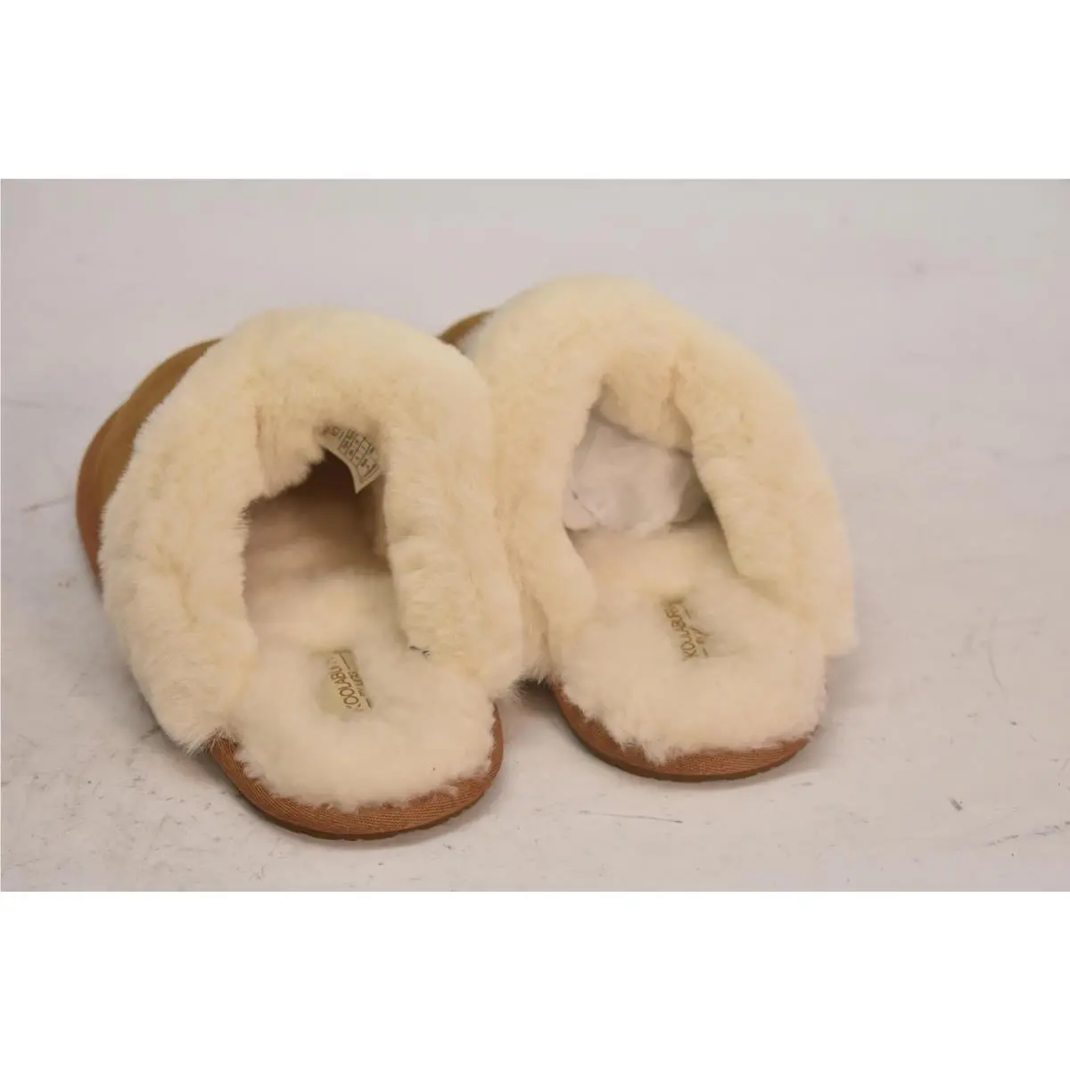 UGG shoes - Koolaburra by UGG W Milo - Brown 3