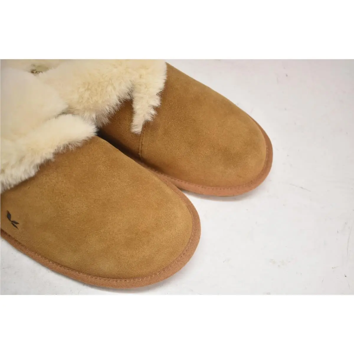 UGG shoes - Koolaburra by UGG W Milo - Brown 4