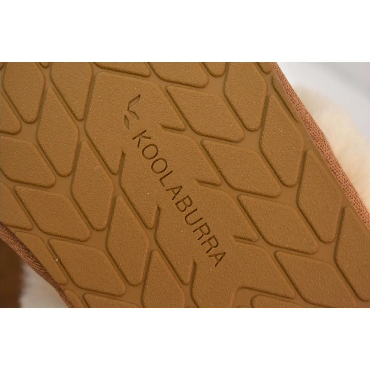 UGG shoes - Koolaburra by UGG W Milo - Brown 8