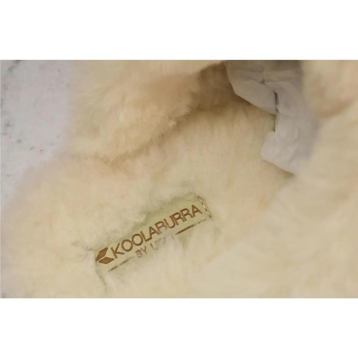 UGG shoes - Koolaburra by UGG W Milo - Brown 6