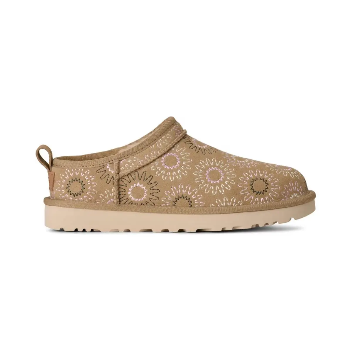 UGG shoes - 23085854_10838624 - 23085854_10838624-5-M - Mustard Seed (UPC: 198605746888) 0