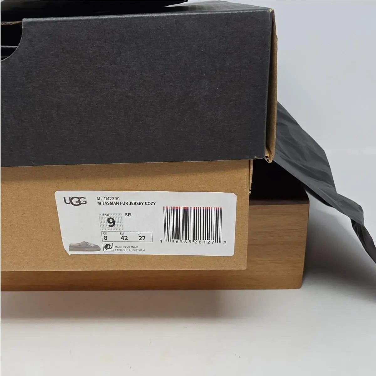 UGG shoes - UGG Tasman - Tasman - Gray 0
