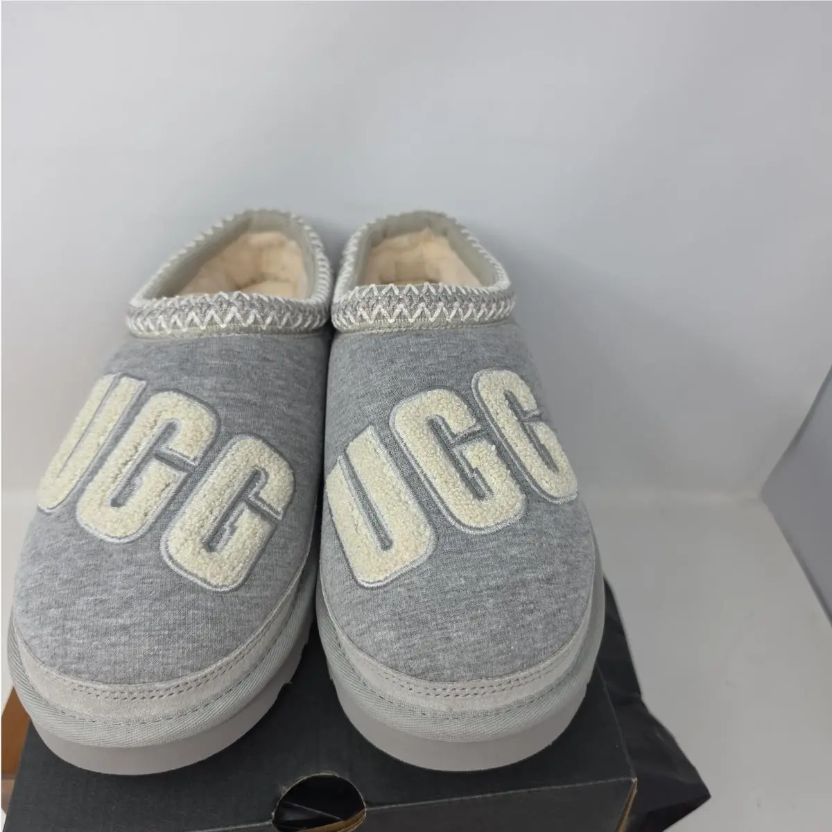 UGG shoes - UGG Tasman - Tasman - Gray 4