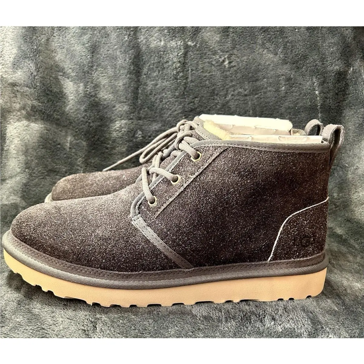 UGG shoes - Ugg Neumel - Neumel - Gray 0