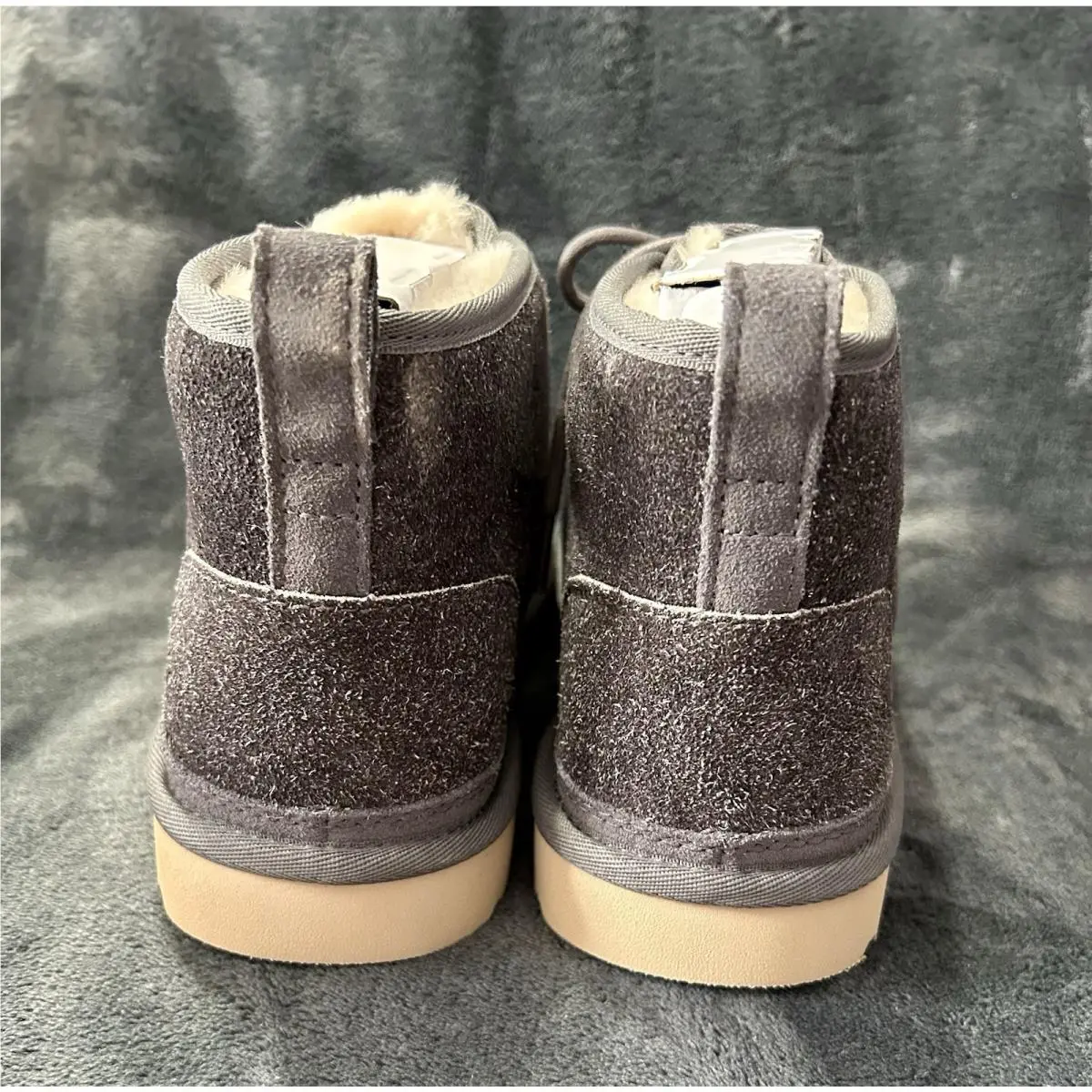 UGG shoes - Ugg Neumel - Neumel - Gray 1