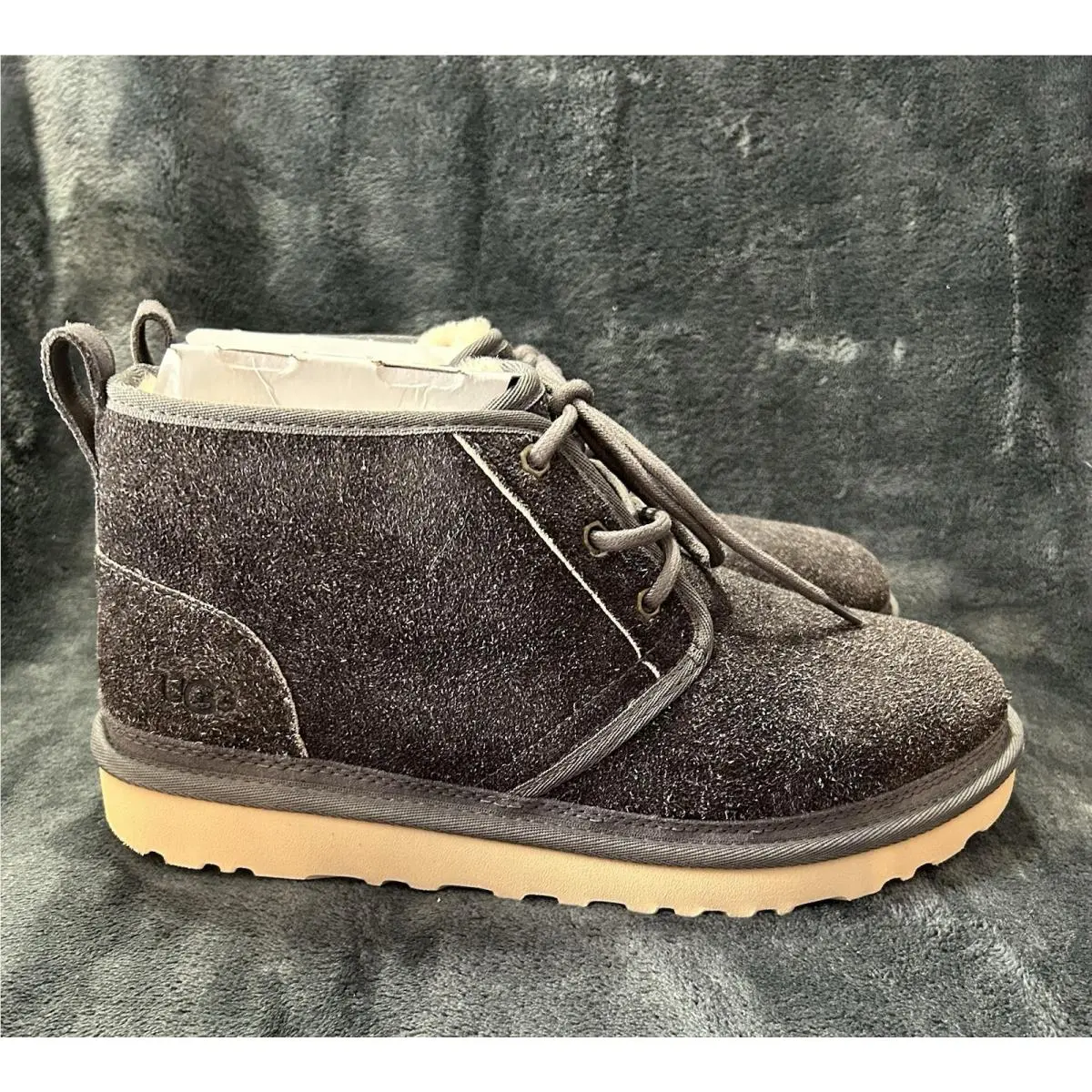 UGG shoes - Ugg Neumel - Neumel - Gray 2