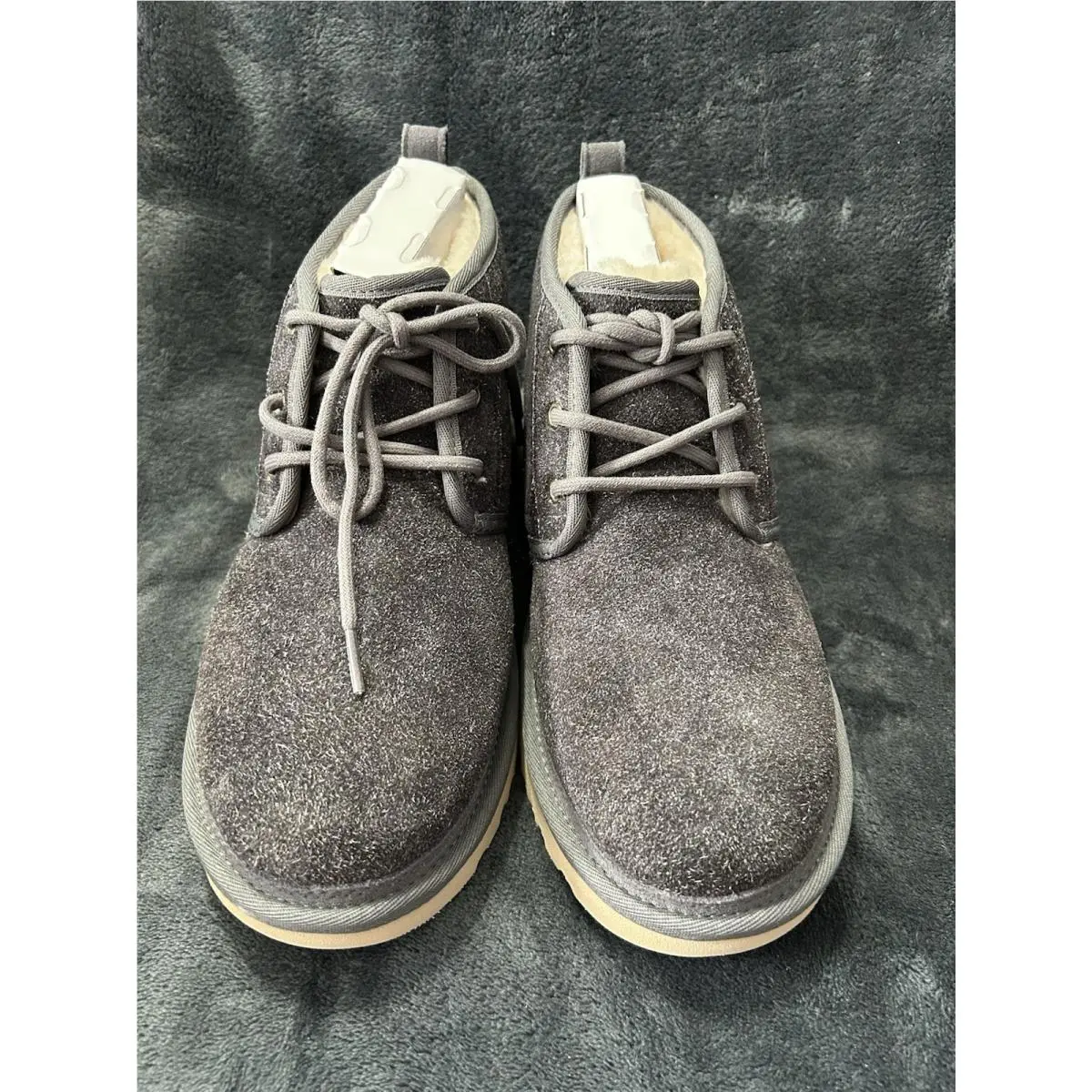 UGG shoes - Ugg Neumel - Neumel - Gray 3