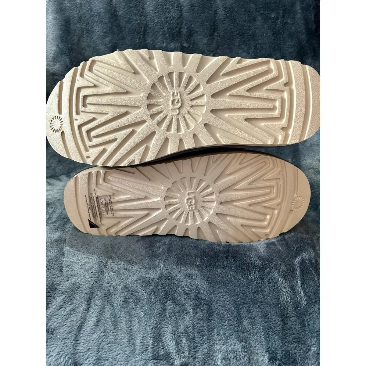 UGG shoes - Ugg Neumel - Neumel - Gray 5