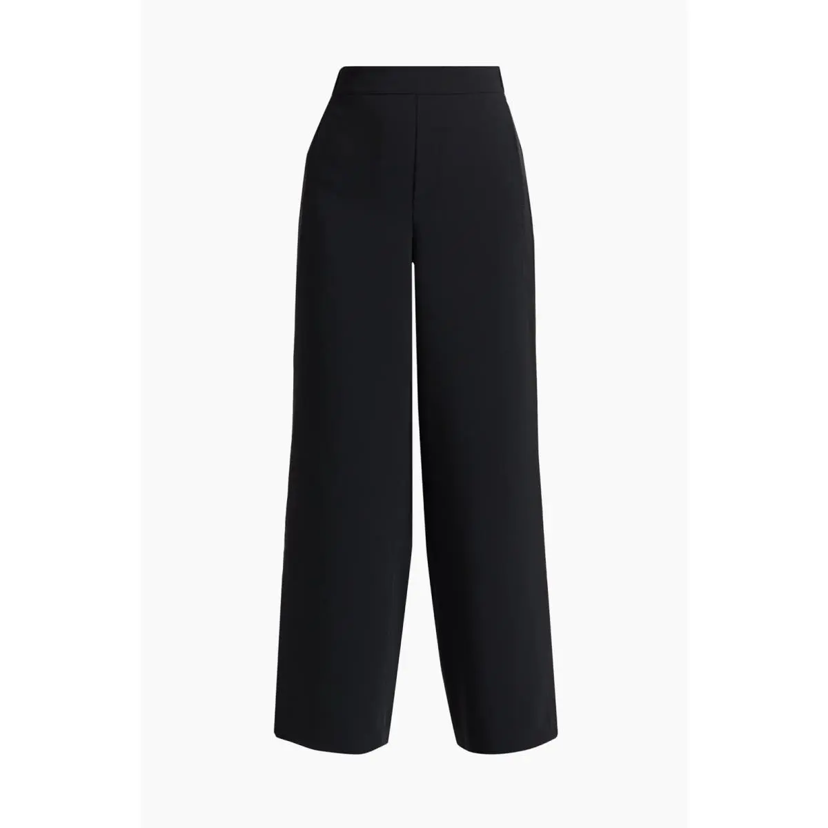 Rag Bone Melanie Crepe Pant Black NWT$378 Size S