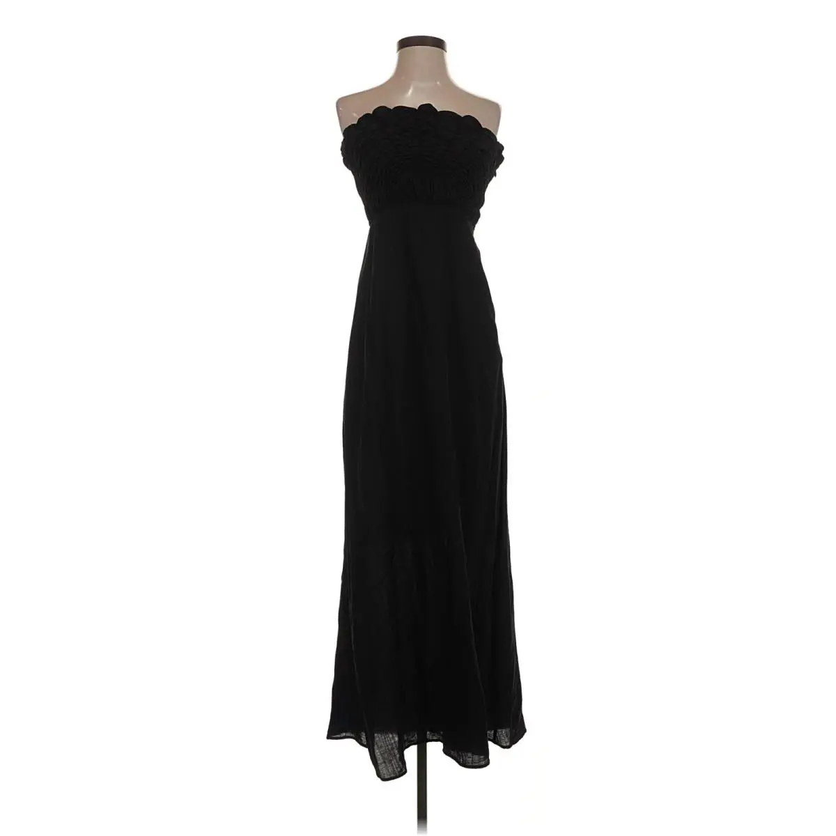 Rag Bone Women Black Cocktail Dress 2