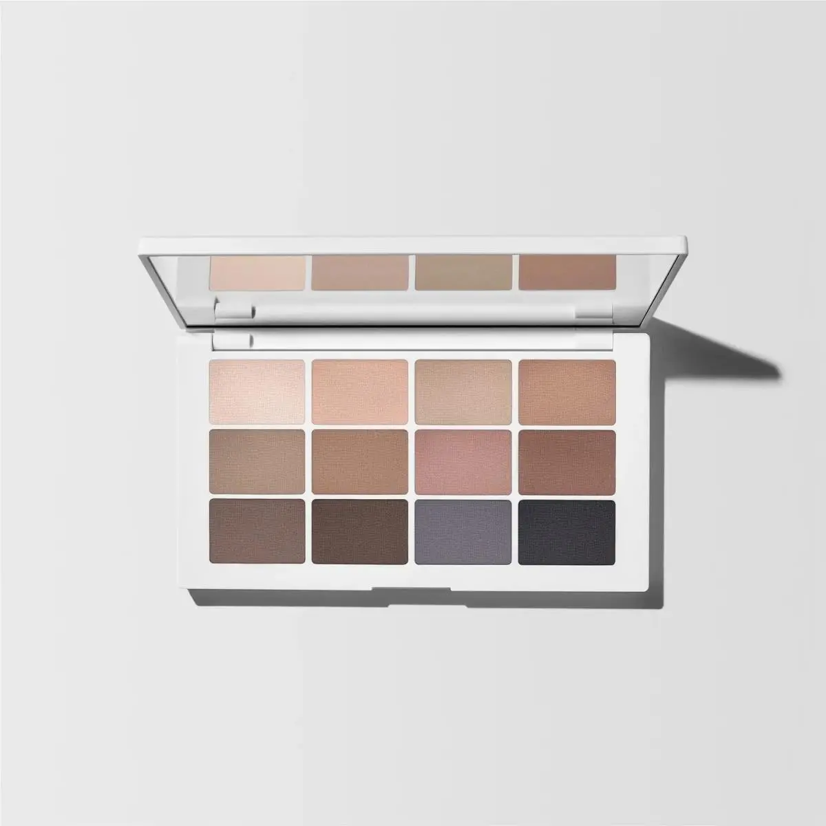 Makeup By Mario Master Mattes® Eyeshadow Palette: The Neutrals