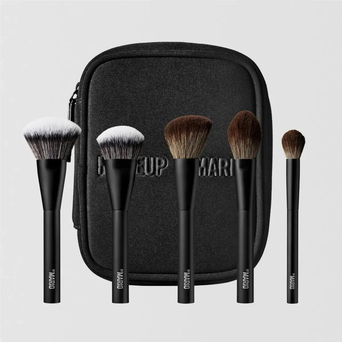 Makeup By Mario Mario`s Essential Brush Kit