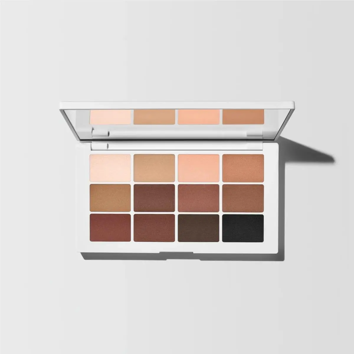 Makeup By Mario Master Mattes® Eyeshadow Palette: The