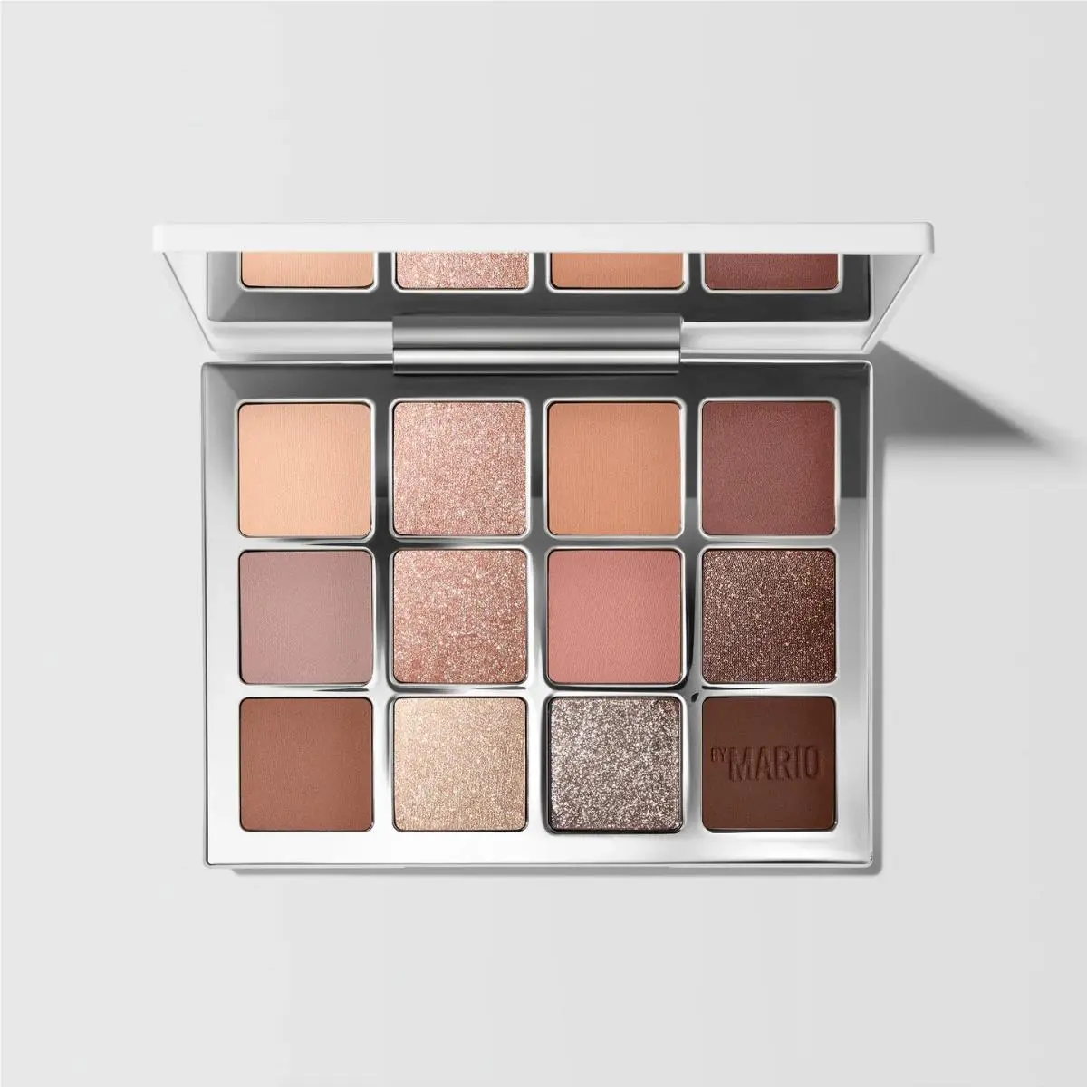 Makeup By Mario Ethereal Eyes™ Eyeshadow Palette: The