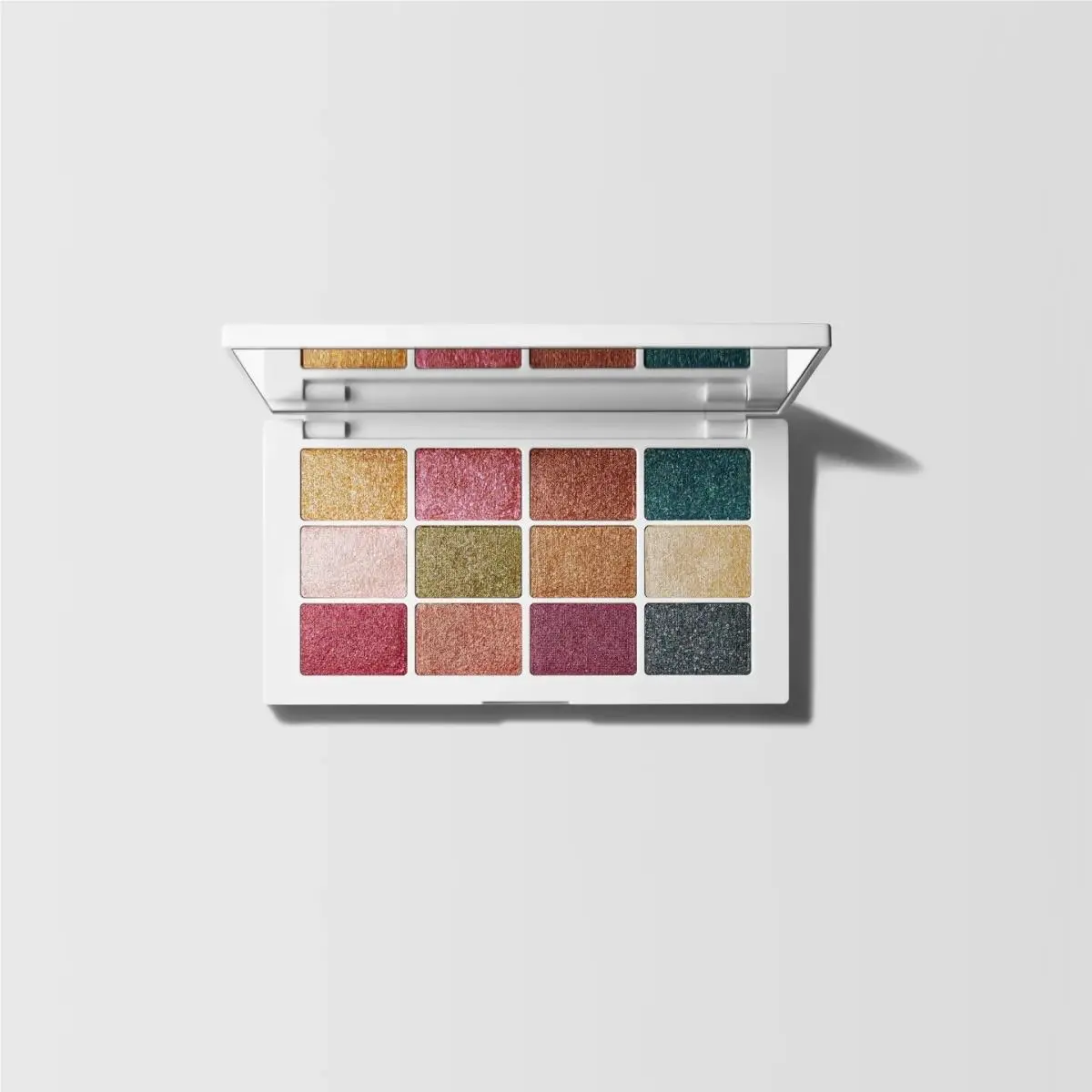 Makeup By Mario Master Metallics® Eyeshadow Palette