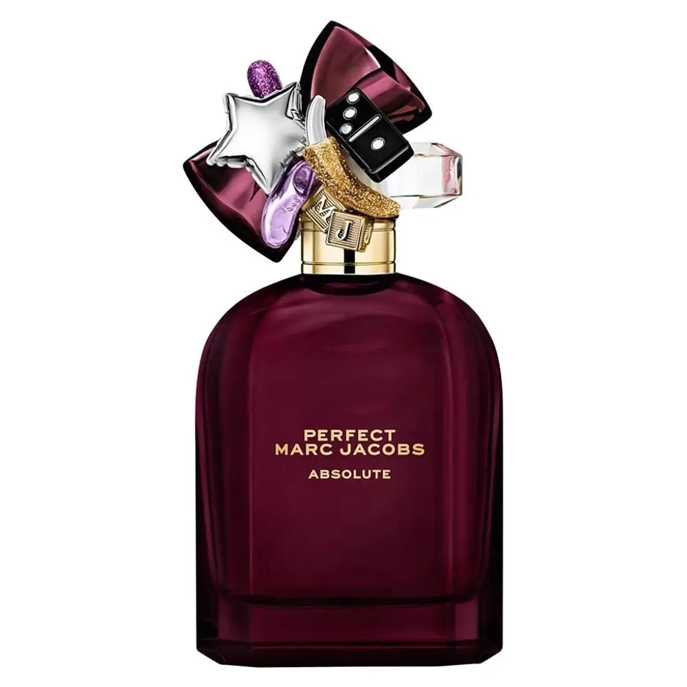 Perfect Absolute by Marc Jacobs 3.3oz Edp For Women Tester
