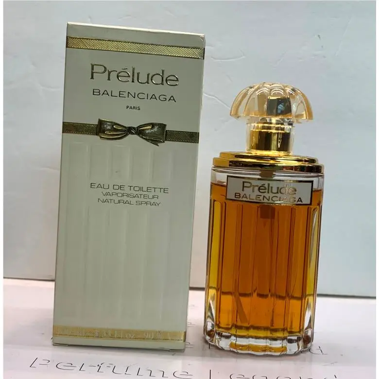 Prelude BY Balenciaga For Women Rare 3.33 Fl.oz Edt Spray SKU2502