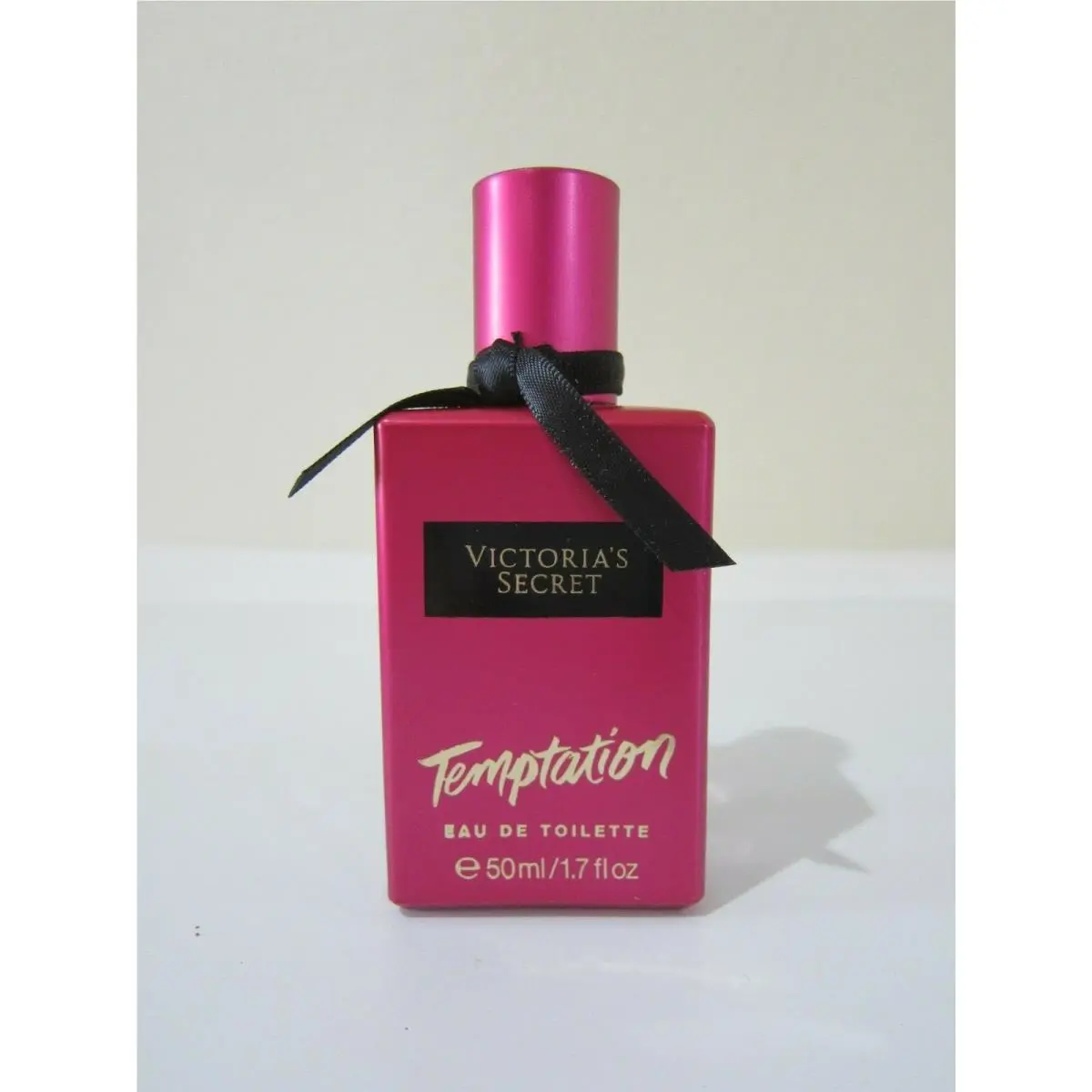 Victoria Secret Temptation Eau DE Toilette Edt Parfum Perfume Spray 1.7 OZ by Victoria's Secret