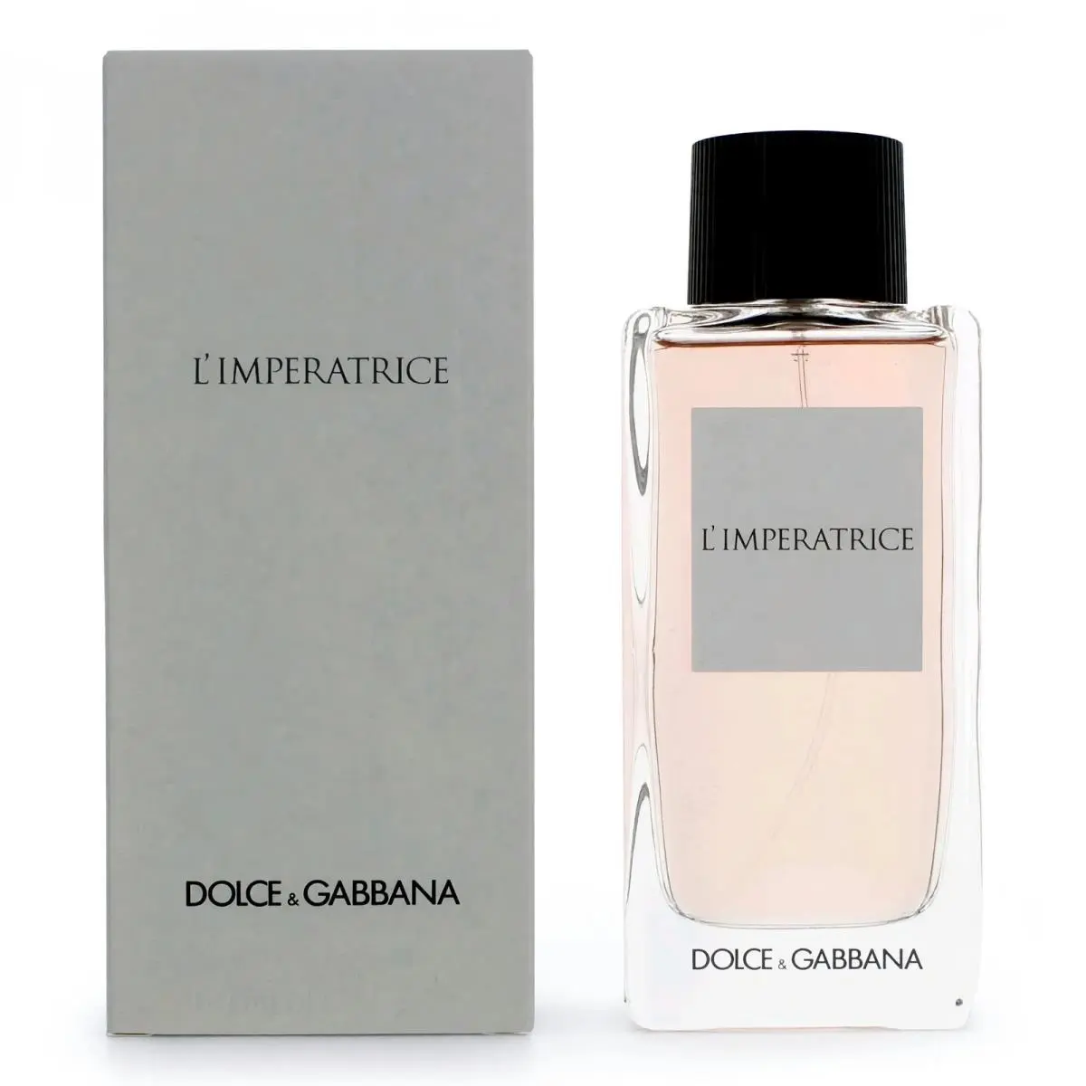 D G L`imperatrice by Dolce Gabbana 3.3 oz Edt Spray For Women