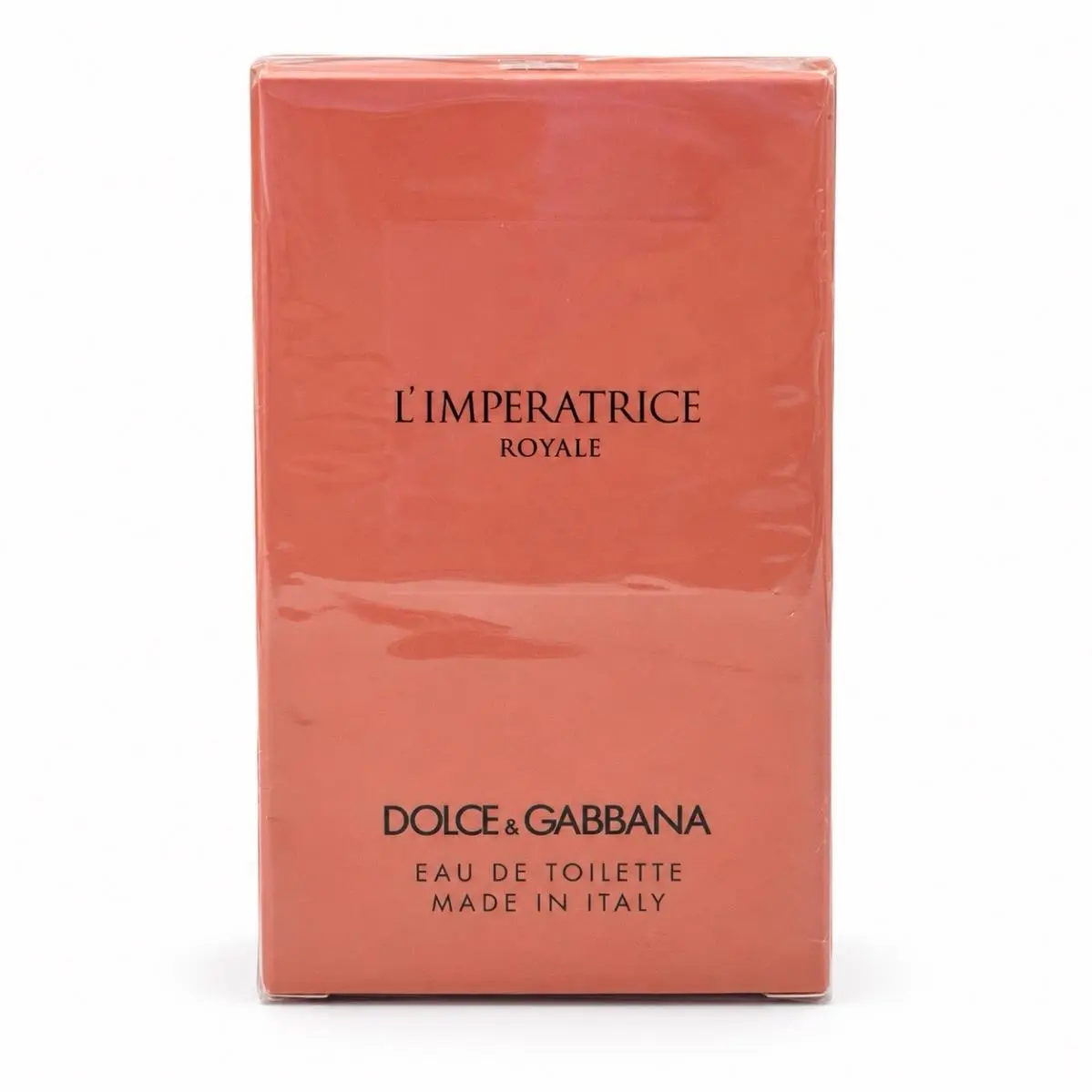 Dolce Gabbana L`imperatrice Royale Eau de Toilette 1.7 Oz/ 50 Ml Spray