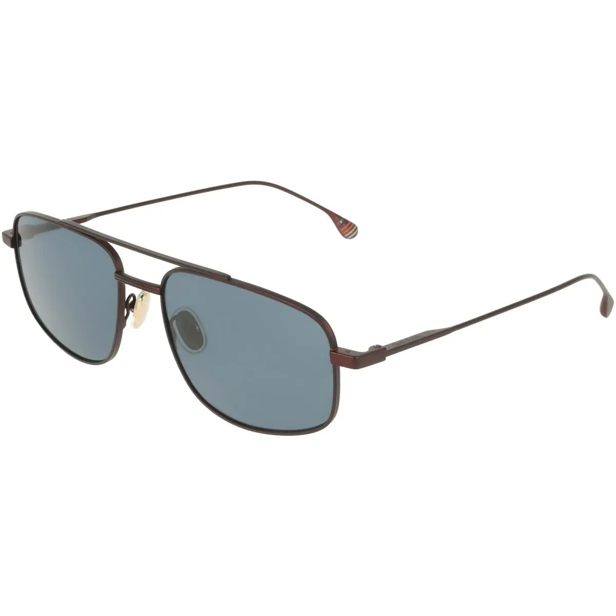 Paul Smith Purley Men`s Navigator Sunglasses - PS26100S - Made in Italy
