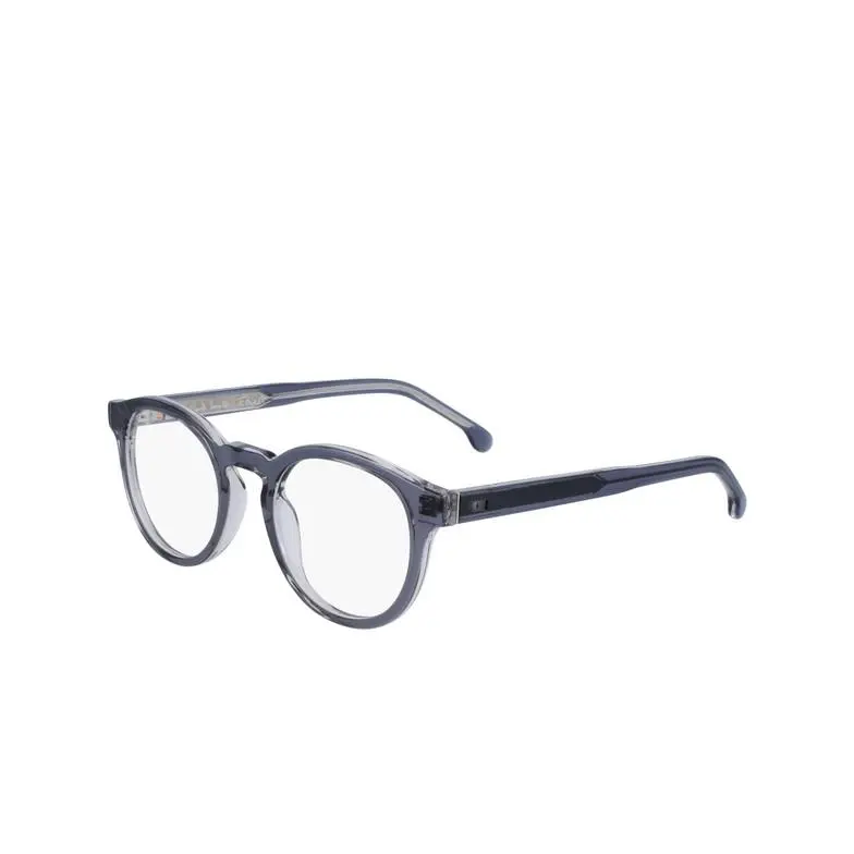 Paul Smith Unisex Ernest 48 mm Multi Grey Eyeglasses PSOP06048-004-48