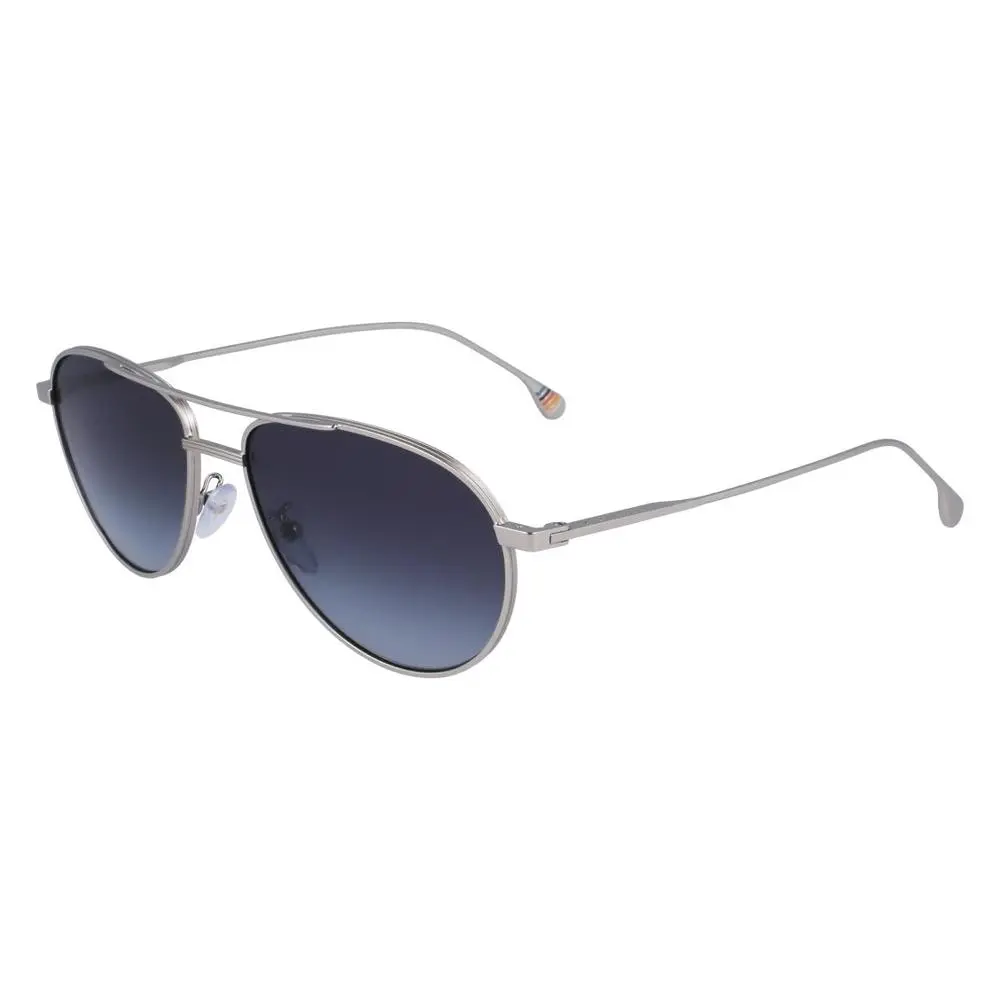 Paul Smith Unisex 57 mm Eyeglasses PSSN07857-001-57