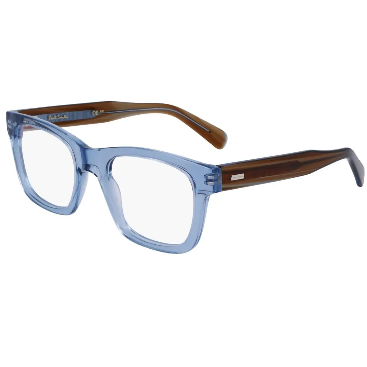 Paul Smith Unisex 53 mm Eyeglasses PSOP095-462-53