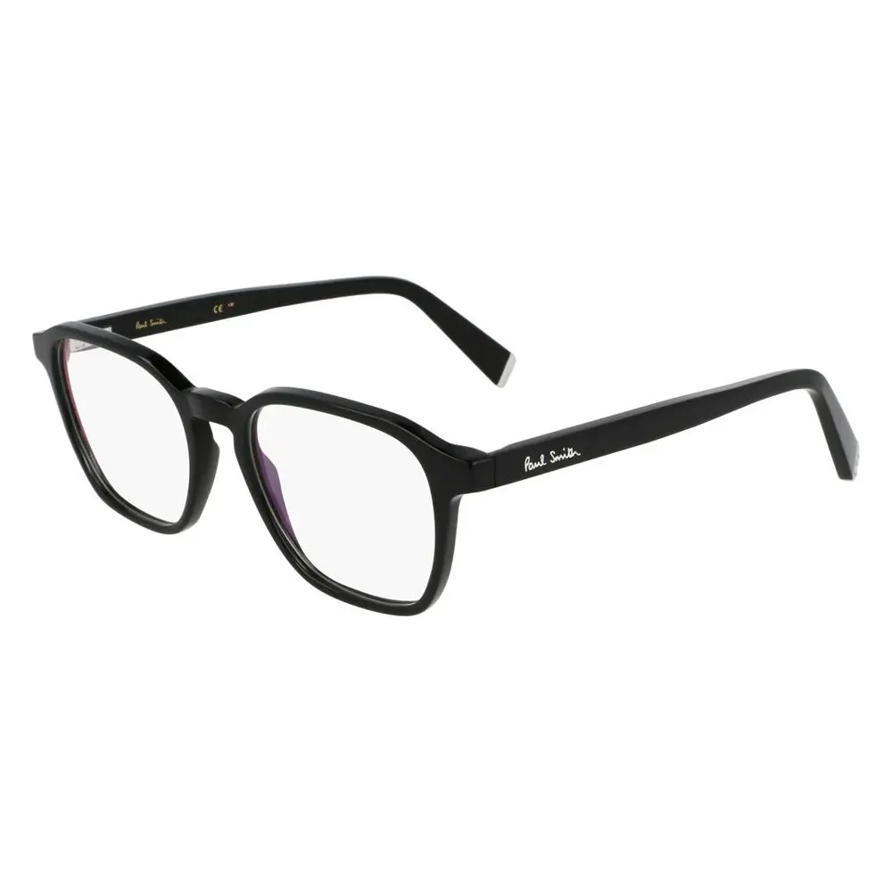 Paul Smith Men`s Ladbroke 51 mm Black Eyeglasses PS24628-001-51