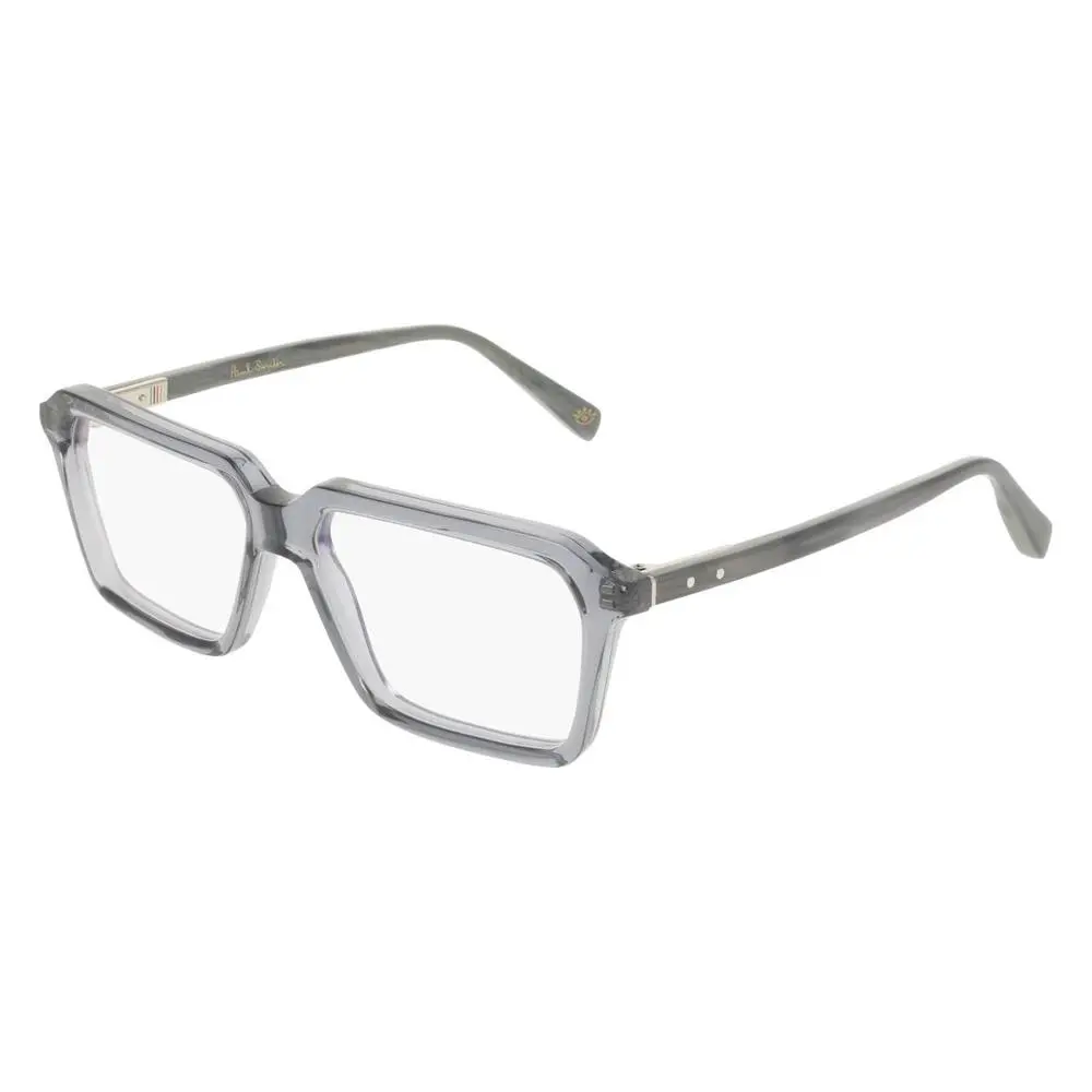 Paul Smith Men`s Peckford 56 mm Grey Eyeglasses PS26608-400-56