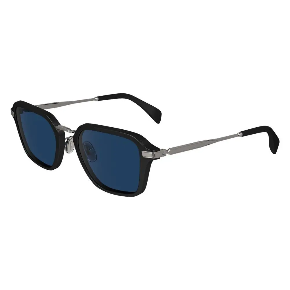 Paul Smith Men`s Kean 52 mm Black Sunglasses PS24603S-001-52