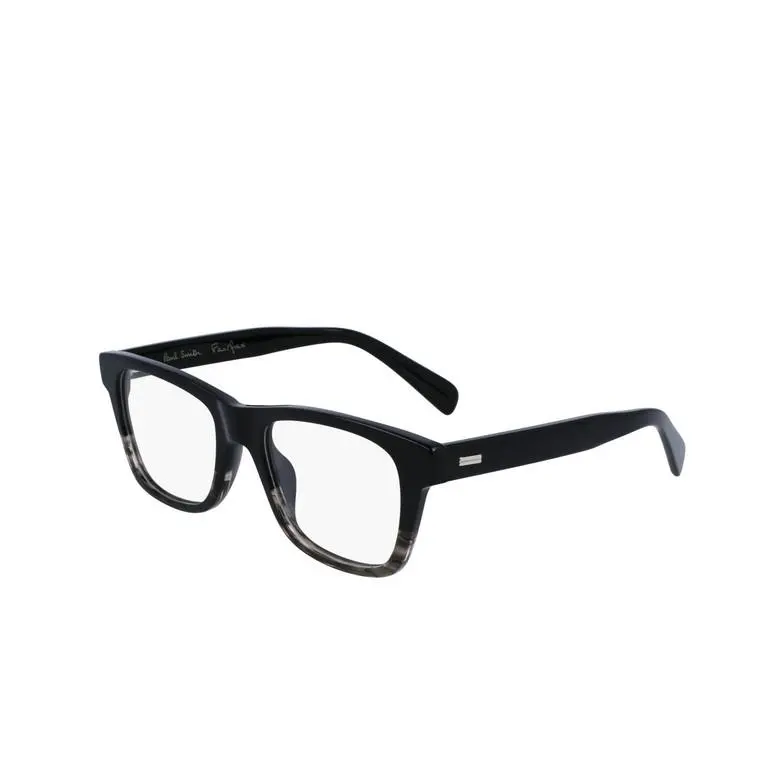 Paul Smith Women`s Fairfax 54 mm Black Eyeglasses PS08554-001-54