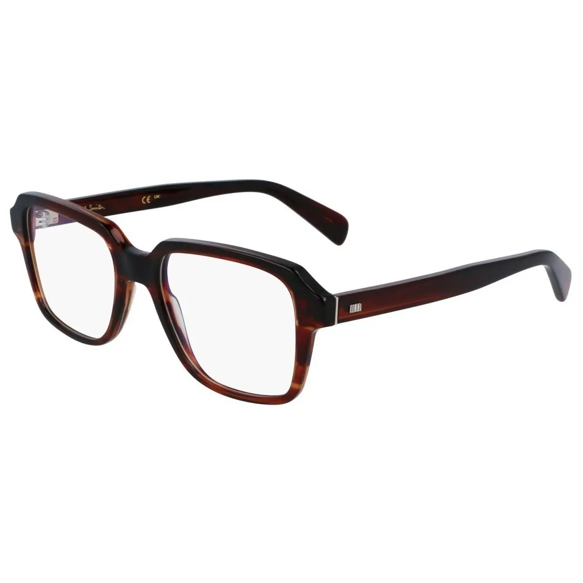 Paul Smith Unisex 54 mm Eyeglasses PSOP103-640-54