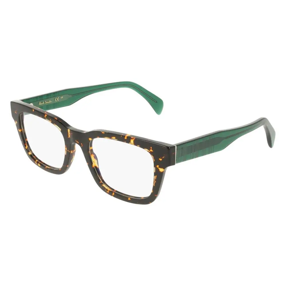 Paul Smith Men`s Nymans 52 mm Havana Eyeglasses PS25627-230-52