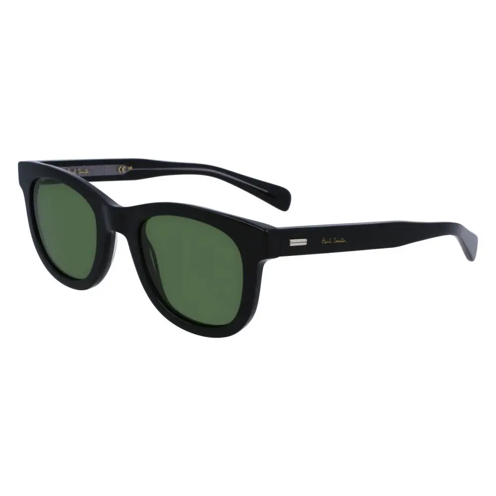 Paul Smith Unisex 51 mm Eyeglasses PSSN098-001-51