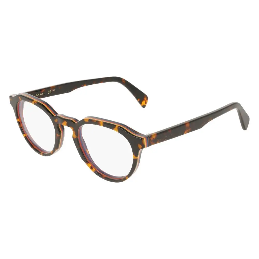 Paul Smith Unisex Noyna 50 mm Havana Sunglasses PS25622-214-50
