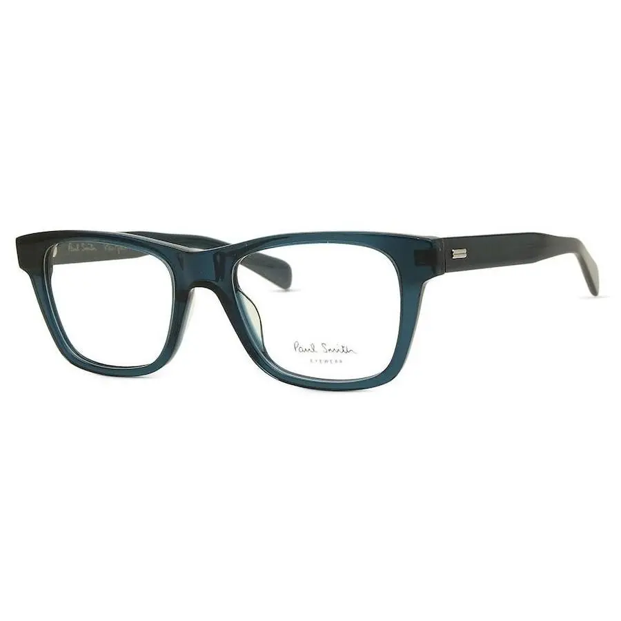 Paul Smith Women`s Fairfax 54 mm Blue Eyeglasses PS08554-003-54