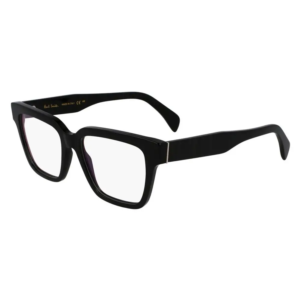 Paul Smith Women`s Lisson 52 mm Black Eyeglasses PS24625-001-52