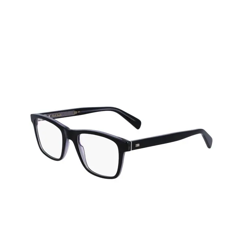 Paul Smith Unisex 52 mm Eyeglasses PSOP104-022-52