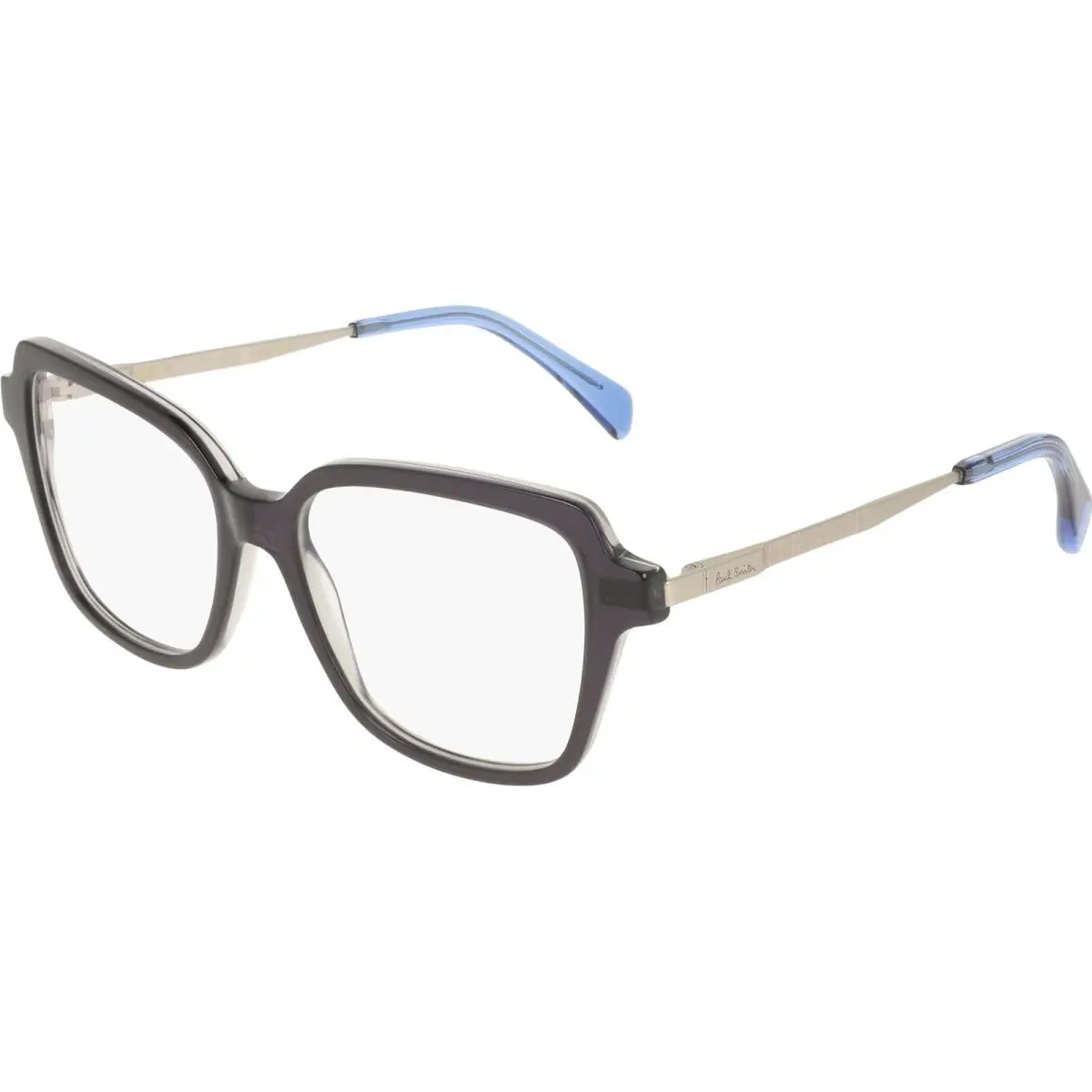 Paul Smith Women`s Nansen 55 mm Light Grey Eyeglasses PS25624-023-55