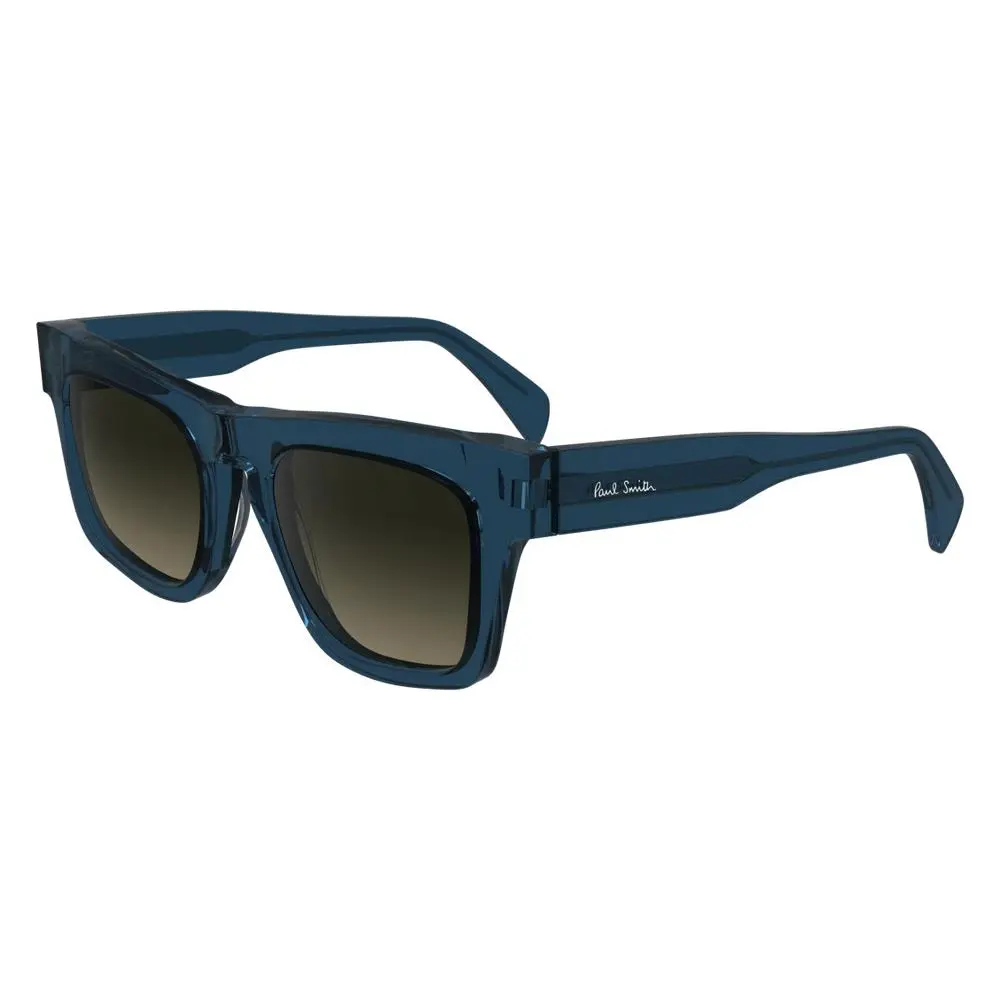 Paul Smith Men`s Kramer 51 mm Blue Sunglasses PS24602S-410-51