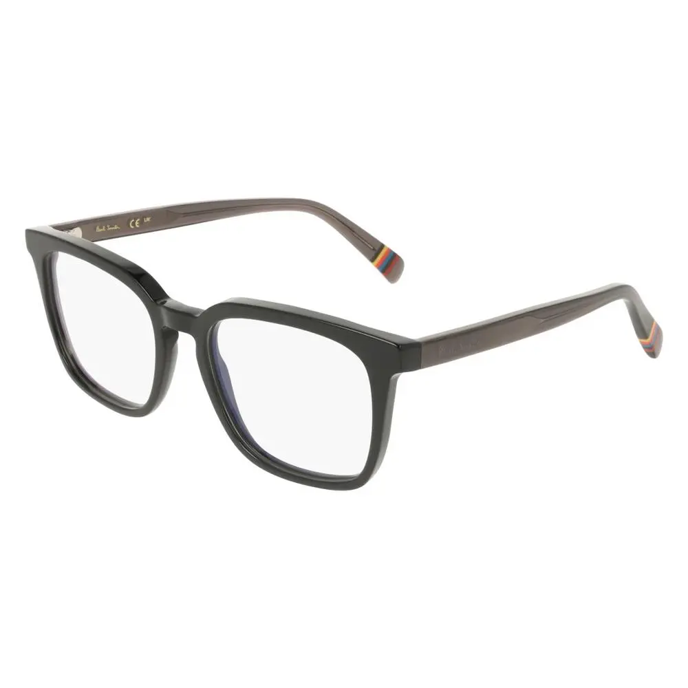 Paul Smith Unisex Norcott 54 mm Black Eyeglasses PS25626-001-54