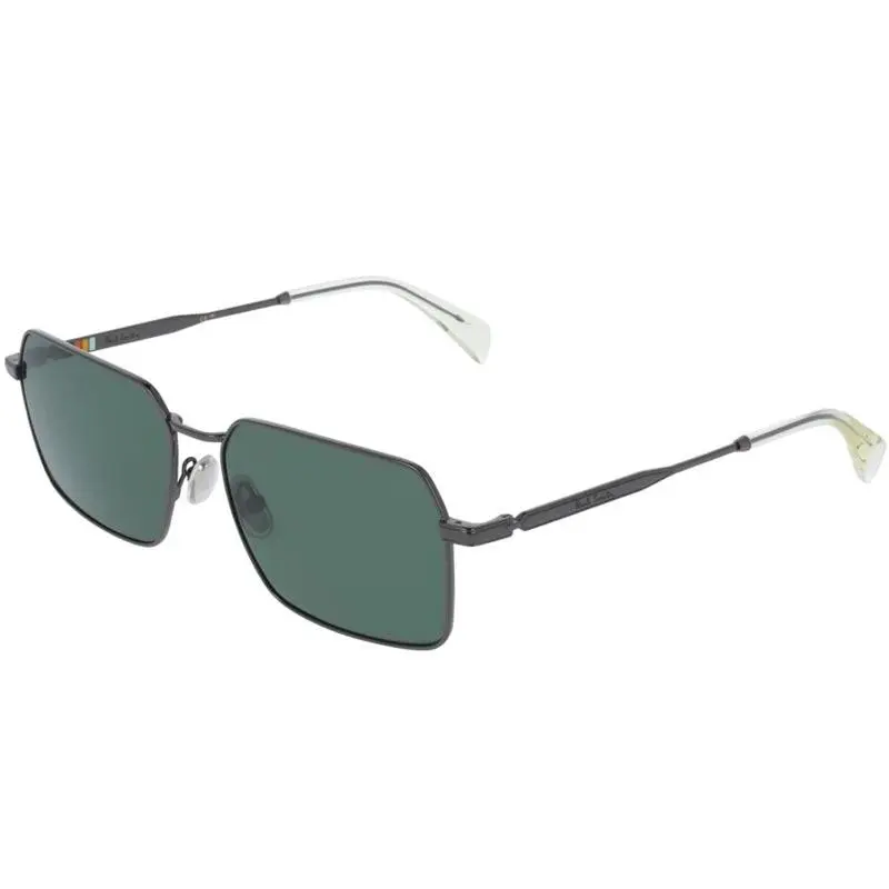 Paul Smith Men`s Matheson 58 mm Gold Sunglasses PS25101S-041-58