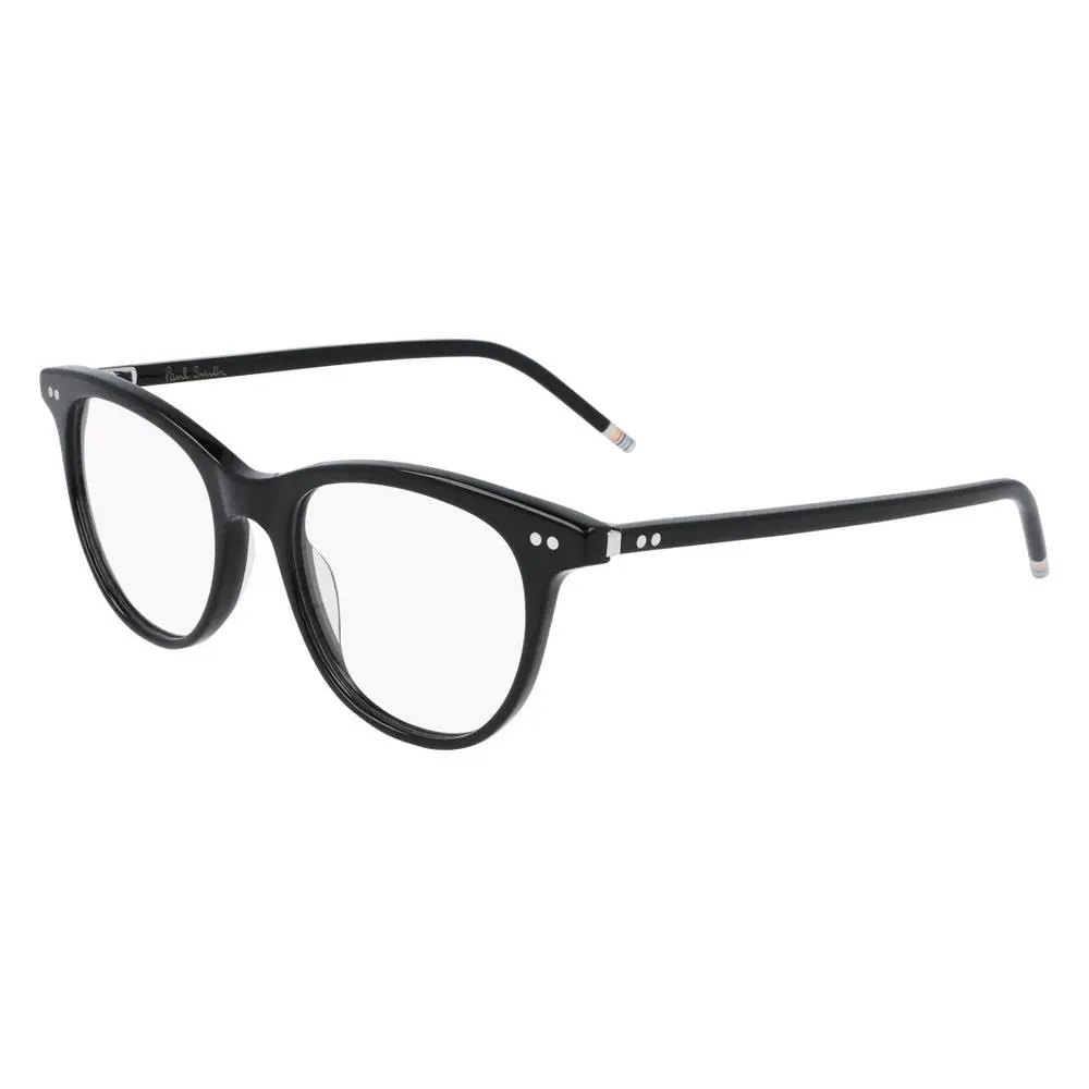 Paul Smith Women`s Caxton 50 mm Black Ink Eyeglasses PSOP03450-001-50