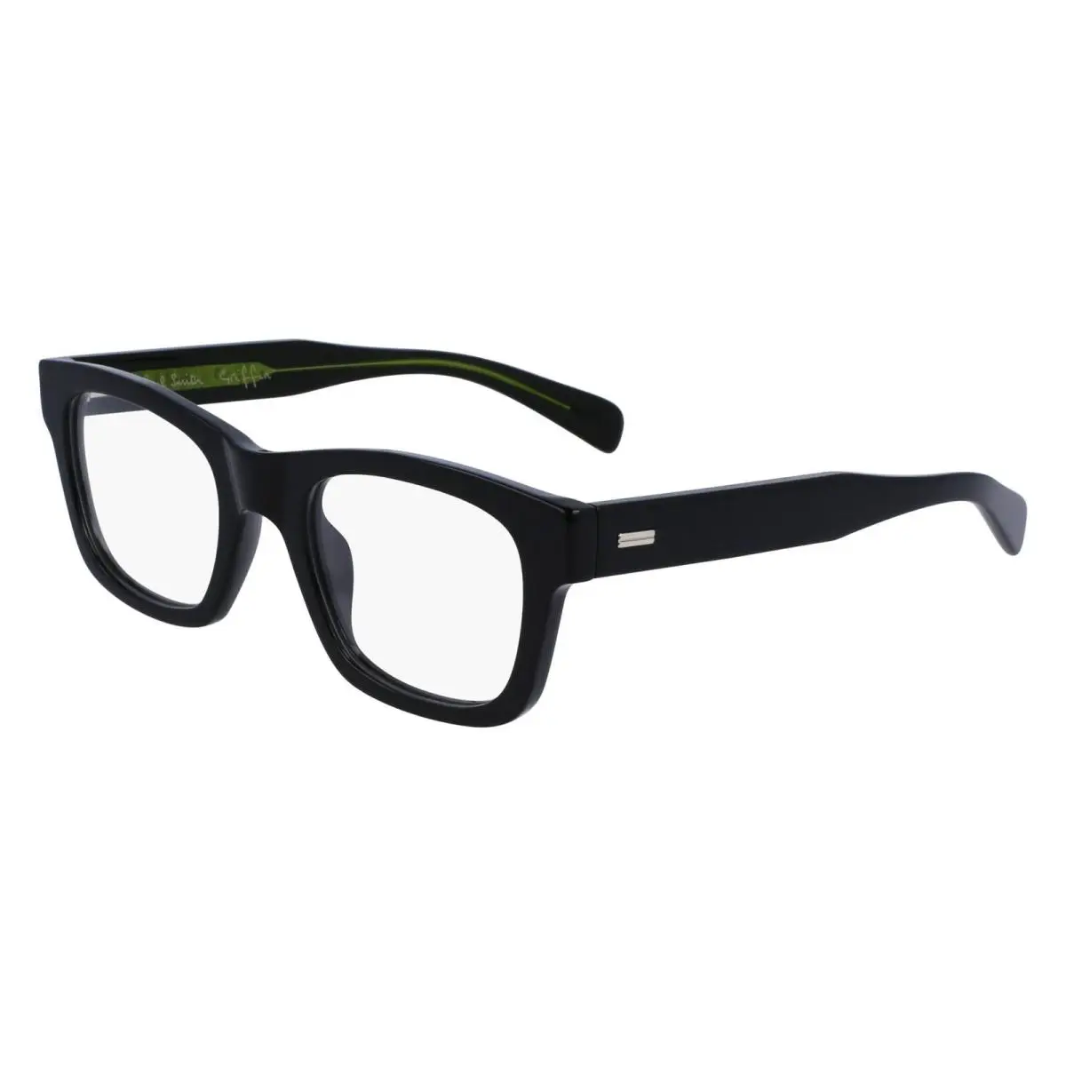 Paul Smith Unisex 53 mm Eyeglasses PSOP095-001-53