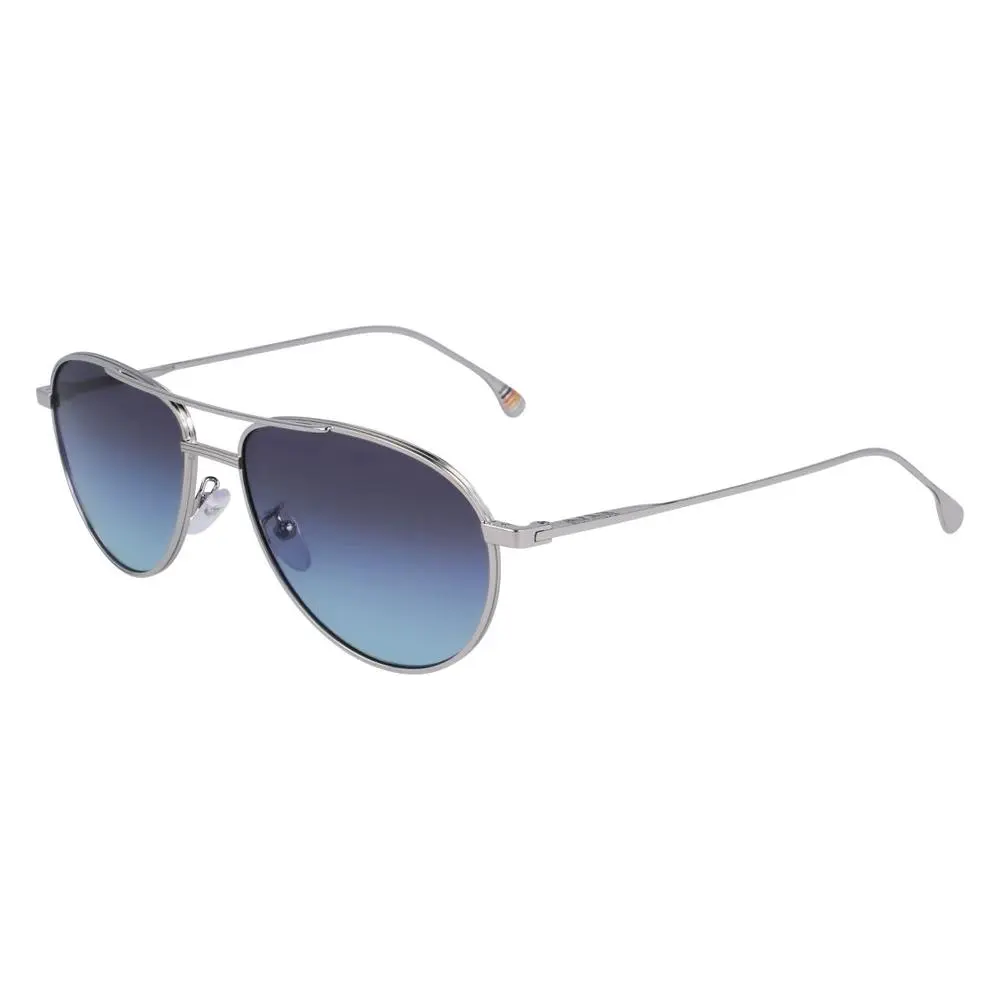 Paul Smith Unisex 57 mm Eyeglasses PSSN07857-003-57